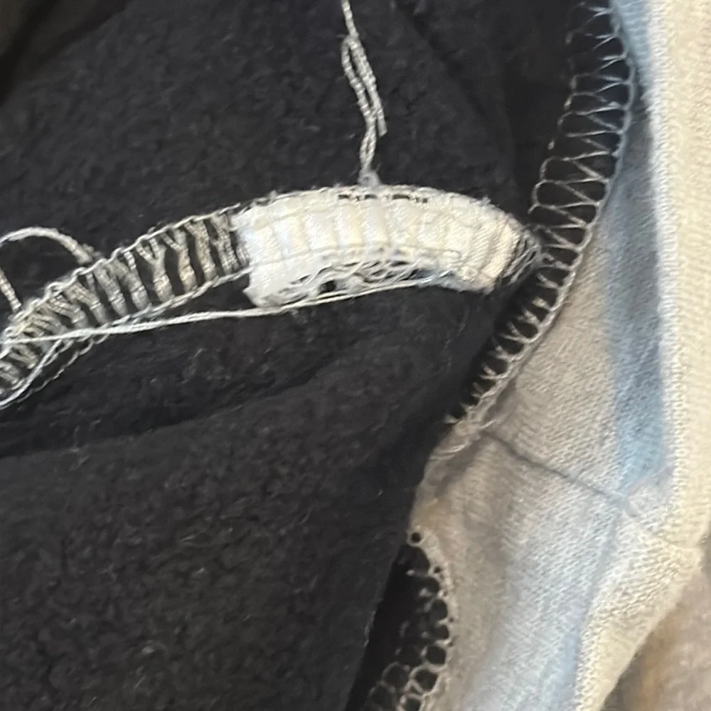 Pokemon Black and Gray Pikachu Sweatshirt - Picture 7 of 7